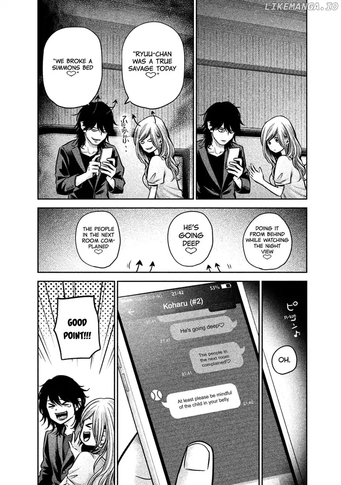 Hare Kon Chapter 144 image 10_optimized